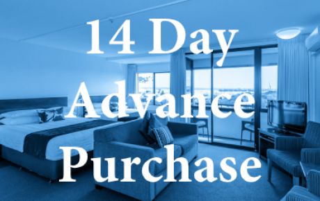 14 Day Advance Purchase